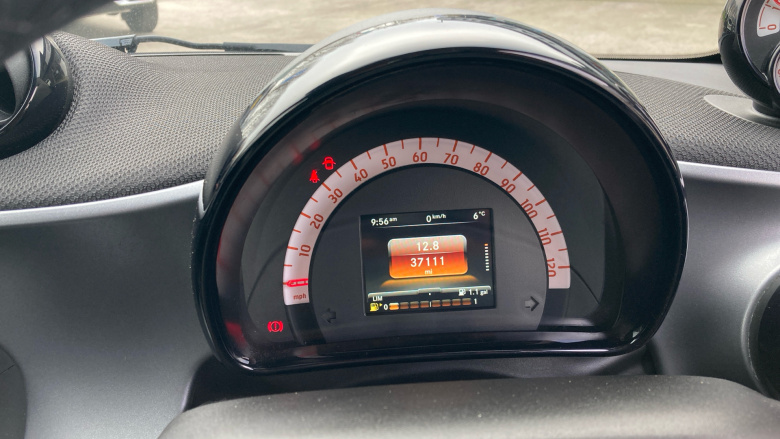 Smart fortwo cabrio 0.9 Turbo Prime Sport Premium Plus 2dr Petrol Cabriolet